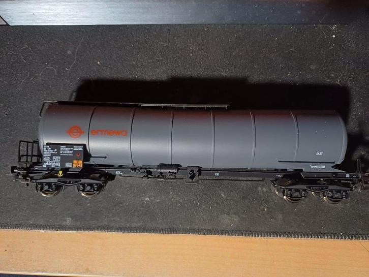 Te koop, Hobby en Vrije tijd, Modeltreinen | H0, Nieuw, Wagon, Gelijkstroom, Piko, Analoog, Ophalen of Verzenden