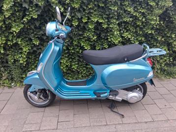 Vespa lx 125 ie 2011, Enlèvement, Comme neuf, Vespa LX