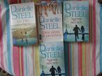 lot 1  pocket Danielle Steel 5  pièces=1 euro  (français), Boeken, Ophalen of Verzenden, Zo goed als nieuw, Danielle Steel, Fictie