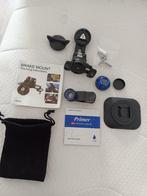 Brake mount telefoonhouder met lenzen., Ophalen of Verzenden, Nieuw