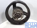 achtervelg voor de Honda VTR 1000 2001 - 2006 VTR1000F fires, Motoren, Gebruikt, -, -, Ophalen of Verzenden