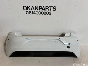 VW Volkswagen Polo 2G achterbumper 2G6807421A beschikbaar voor biedingen