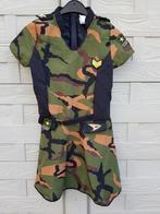 Verkleed kleed US Army M140, Kinderen en Baby's, Carnavalskleding en Verkleedspullen, Meisje, 134 t/m 140, Ophalen of Verzenden