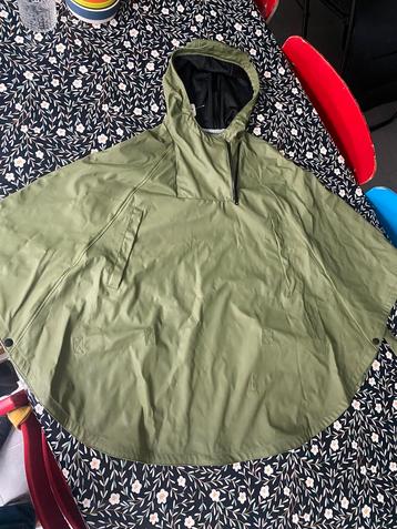 Go Soaky poncho maat 128/140 beschikbaar voor biedingen