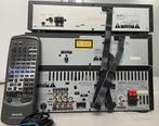 Aiwa MX-Z7000MK+DX-Z7000MK+TX-Z7000YE, Gebruikt, Cd-speler, Overige merken, Microset