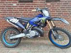Yamaha ys 250 2019, Motoren, Motoren | Yamaha, 250 cc, Particulier, Crossmotor, 1 cilinder