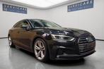 Audi A5 35 TFSI Design S tronic - 1 an de garantie-ID813, Autos, Cuir, Achat, Entreprise, Entretenue par le concessionnaire