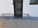 Trapleuning metaal, Ophalen