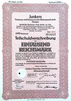 Junkers Flugzeug- und Motoren-Werke 1942, Enlèvement ou Envoi, Armée de l'air, Autres types