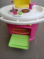 Kinderkeuken, Kinderen en Baby's, Speelgoed | Speelkeukens, Ophalen, Gebruikt
