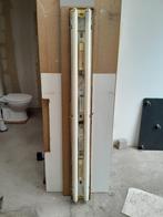 Double néon de 120cm avec balastre, Bricolage & Construction, Enlèvement