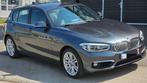 BMW 118d Urban 2018 118000km, Auto's, Automaat, Euro 6, 4 cilinders, USB