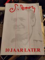 Louis Paul Boon - 10 jaar later, Antiek en Kunst, Ophalen of Verzenden