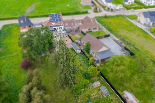 Huis te koop in Alken, 4 slpks, Immo, Huizen en Appartementen te koop, Vrijstaande woning, D