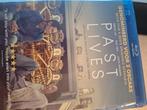 Past lives, blue ray, Ndl ondertiteld, Cd's en Dvd's, Blu-ray, Ophalen of Verzenden, Zo goed als nieuw, Drama