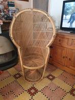 Fauteuil emmanuel, Ophalen, Emmanuel, Riet of Rotan, Zo goed als nieuw
