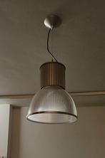 7 hanglampen industriële look, Maison & Meubles, Comme neuf, Industrieel, Enlèvement, 50 à 75 cm