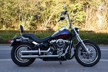 HARLEY DAVIDSON - LOW RIDER beschikbaar voor biedingen