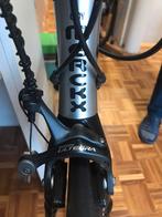 Koersfiets Eddy Merckx full Ultegra, Enlèvement, Comme neuf