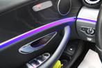 MERCEDES E200 D-T 9G-TRONIC TREKHAAK CAMERA COCKPIT WIDESCR, Cuir, Essai à domicile, Achat, Euro 6