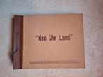KEN UW LAND Chromo De Beukekaer, Boeken, Prentenboeken en Plaatjesalbums, Ophalen of Verzenden