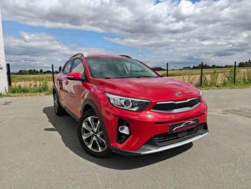 Kia Stonic Stonic 1.0 T Sense FULL OPTION - Garantie 10/2027 beschikbaar voor biedingen
