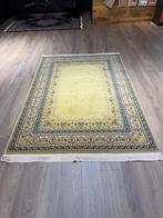 Tapis orientale Traditionnel Jaune Koyunlu Gaye 165cmx230cm., Ophalen of Verzenden
