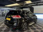 Nissan X-Trail 2.0Dci Automatique 4x4 7-zitplaatsen bj.2017, Auto's, Nissan, Automaat, 158 g/km, 4 cilinders, Leder