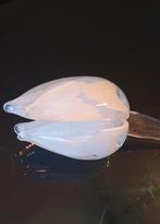 Glazen handgeblazen tulpen., Enlèvement