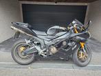 Kawasaki zx6r, Particulier