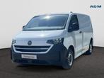 Volkswagen E-Transporter T7 32 Fou Swb E- Transporter 64 kWh, Auto's, Volkswagen, Automaat, Overige modellen, Wit, Elektrisch