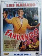 Fandango / DVD René château, Ophalen of Verzenden