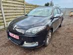 2014 Renault Megane, Auto's, Gebruikt, Overige brandstoffen, Bedrijf, Overige carrosserie