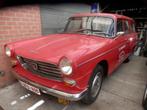 te koop peugeot 404 ambulance pompier, Auto's, Overige modellen, 4 cilinders, 7 zetels, 5 deurs