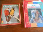 papegaaien en mijn paarden boek, Boeken, Kinderboeken | Jeugd | 13 jaar en ouder, Non-fictie, Ophalen of Verzenden, Zo goed als nieuw