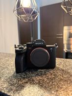 Sony A7 IV 2 jaar oud BODY, Audio, Tv en Foto, Fotocamera's Digitaal, Ophalen, 33 Megapixel, Sony