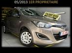 Hyundai i20 1.2 essence ‼️garantie 1 an ctok‼️, Auto's, Hyundai, Voorwielaandrijving, Euro 5, Stof, 4 cilinders