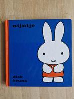 Nijntje voorleesboekje, Ophalen of Verzenden, Nieuw, Dick Bruna