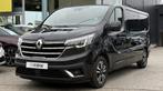 Renault Trafic Passenger 2.0 dCi Grand SpaceClass 7pl., Auto's, Automaat, 1940 kg, Gebruikt, https://public.car-pass.be/vhr/983412b5-92f5-4faa-b3c0-4b05c6dfdbf2