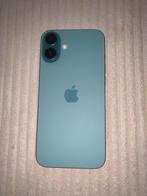 iPhone 16 Plus — 256 GB — helemaal nieuw!, Telecommunicatie, Mobiele telefoons | Apple iPhone, Ophalen of Verzenden, Zo goed als nieuw