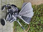 Joolz Geo2 buggy, Ophalen, Gebruikt, Overige merken, Regenhoes