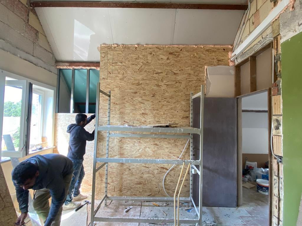 Klus- & Elektriciteitsdiensten – Betrouwbaar & Flexibel, Diensten en Vakmensen, Klusjesman en Klusbedrijf