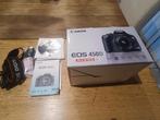 Canon 450d, Ophalen, Zo goed als nieuw, Canon