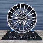 Mercedes C CLS E S Sl SLK GLC Velgen 19" 5x112 Eos Passat AE, 19 inch, Velg(en), Nieuw, Ophalen of Verzenden