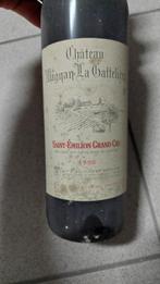 Château Magnan La Gaffelière 1996, Verzamelen, Ophalen of Verzenden