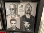 U2 Songs of Surrender 4LP Limited boxset NIEUW, Enlèvement ou Envoi, Neuf, dans son emballage, Autres formats, Pop rock