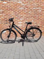 Damesfiets Giant te koop, Ophalen, 47 tot 50 cm, Versnellingen, Giant