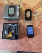Garmin edge 1030 plus weinig gebruik!, Ophalen of Verzenden, GPS, Zo goed als nieuw