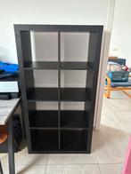 Kallax kast, Ophalen