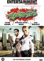 Zombibi dvd, Cd's en Dvd's, Dvd's | Nederlandstalig, Horror, Vanaf 16 jaar, Ophalen of Verzenden, Zo goed als nieuw